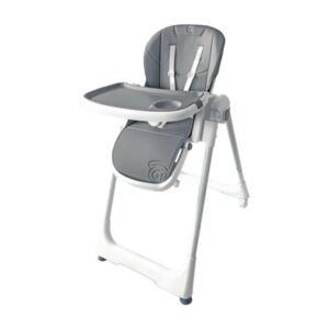 Asalvo – High Chair Roncero – Grey
