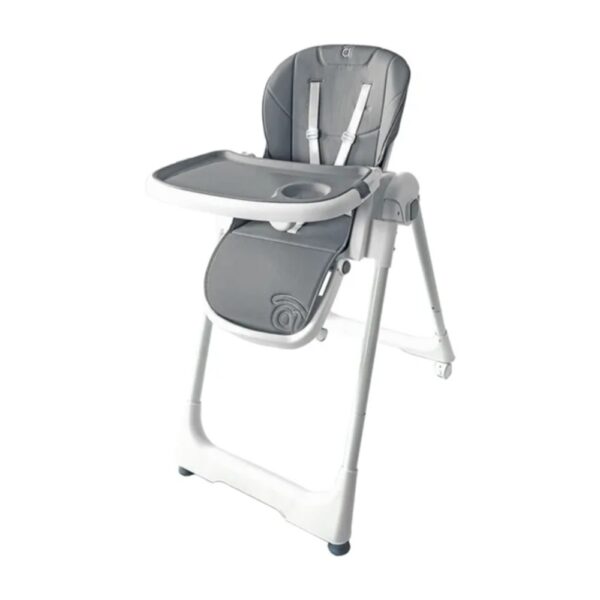 Asalvo – High Chair Roncero – Grey