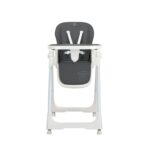 Asalvo – High Chair Roncero – Grey