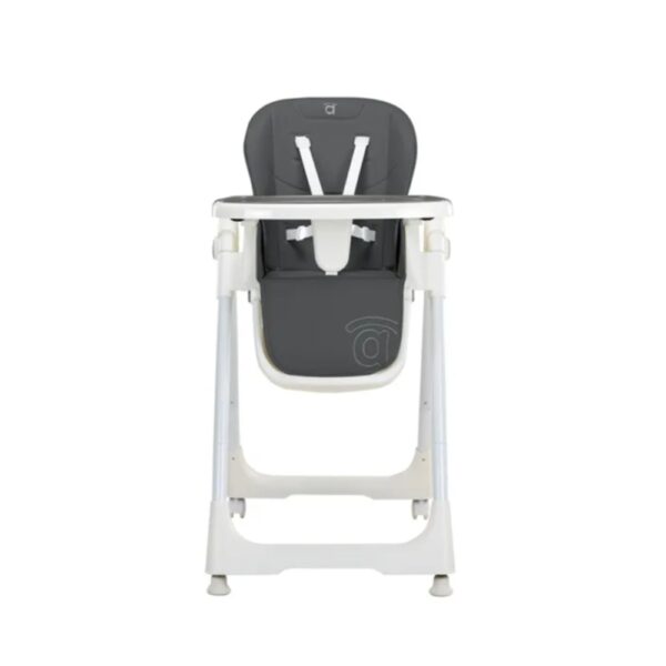 Asalvo – High Chair Roncero – Grey