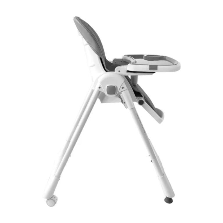 Asalvo - High Chair Roncero - Grey