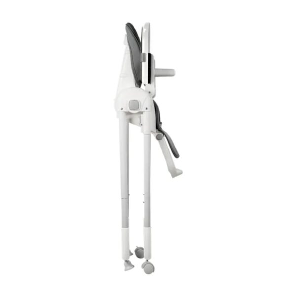 Asalvo – High Chair Roncero – Grey