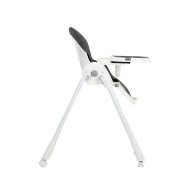 Asalvo – High Chair Roncero – Grey