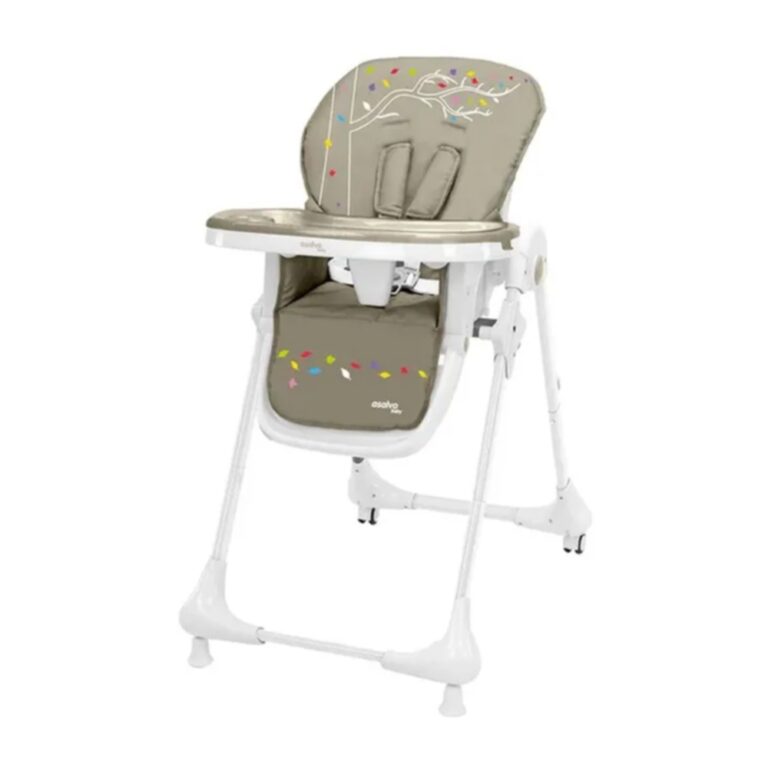 Asalvo - High Chair Wheels - Tree