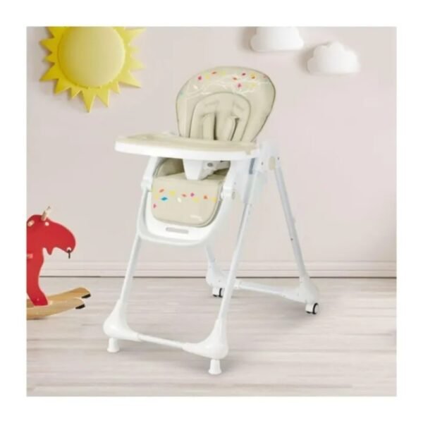 Asalvo – High Chair Wheels – Tree