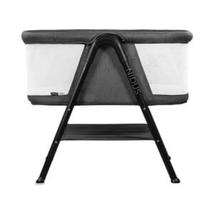 Asalvo - Mini Cot Trip - Nidus - Anthracite