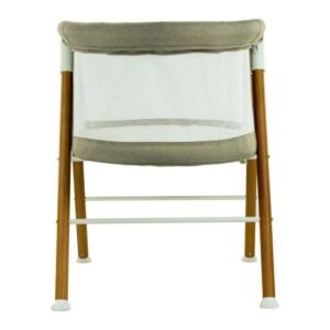 Asalvo - Nidus Trip Mini Cot - Beige