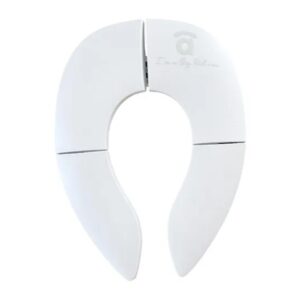 OKbaby – Ducka Funny Toilet Seat Reducer – Pink