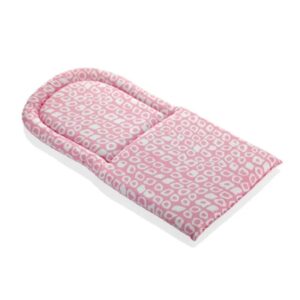 Bugaboo Giraffe baby pillow set ME ARCTIC WHITE