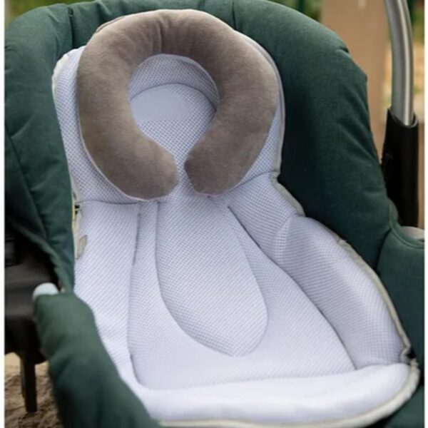 Babyjem Air Thermal Infant Carrier Cushion