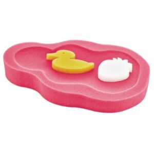 Baby Boss ME – Pure Konjac Bath Sponge
