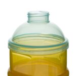Babyjem Food Storage Containers Mixed Colors