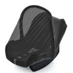 Babyjem – Infant Carrier Insect Net – Black