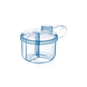 Babyjem Food Storage Containers Mixed Colors