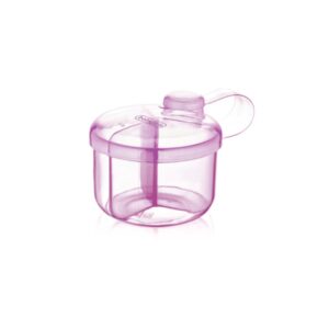 Babyjem Food Storage Containers Mixed Colors