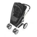 Babyjem – Stroller Insect Net Black