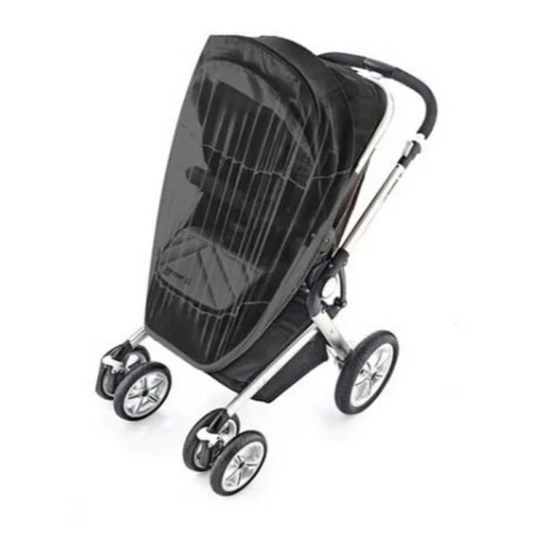 Babyjem – Stroller Insect Net Black
