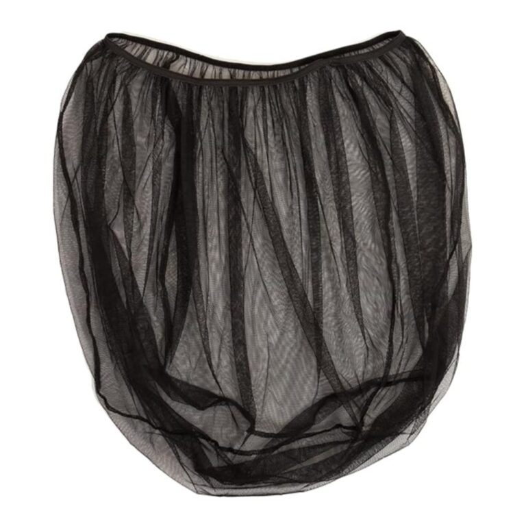 Babyjem - Stroller Insect Net Black