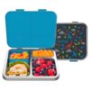 Bentgo – Kids Prints Stainless Steel Lunch Box – Dinosaur