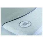 Candide – Air 10 Degree Baby Cot Wedge Pillow for Bed 60 x 120cm