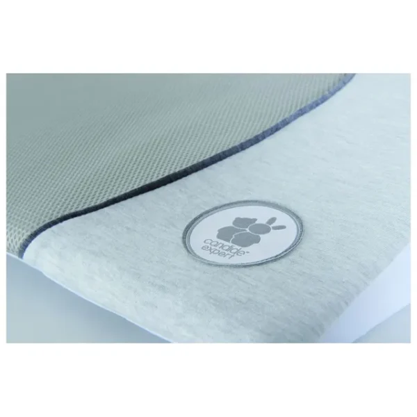 Candide – Air 10 Degree Baby Cot Wedge Pillow for Bed 60 x 120cm