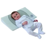 Candide – Air 10 Degree Baby Cot Wedge Pillow for Bed 60 x 120cm