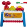 Chicco – 2-in-1 Gear and Workbench for Kids