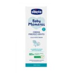 Chicco – Baby Moments Cold Wind Cream for Baby Skin 0m+ 50ml