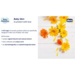 Chicco – Baby Moments Shampoo No-Tears for Baby Skin 0m+ 500ml