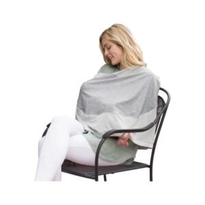 Doomoo – Mom’N Play Nursing Cape – Pink