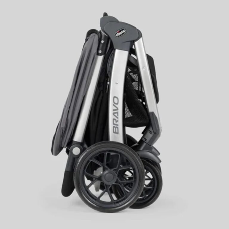 Chicco - Bravo Travel System - Camden