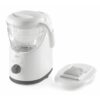 Chicco – Easy Meal 4-in-1 Baby Food Maker