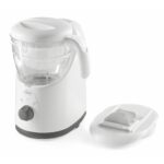 Chicco – Easy Meal 4-in-1 Baby Food Maker