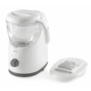 Chicco – Easy Meal 4-in-1 Baby Food Maker