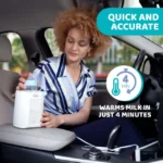 Chicco – Home-Travel Bottle Warmer