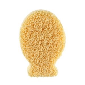 Chicco - Ion Sponge - Silver