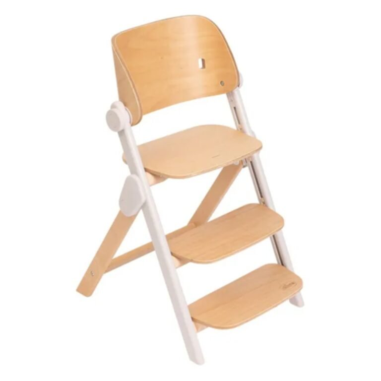 Chicco - Meraviglia Highchair 0m - 99y, Fossil