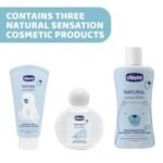 Chicco – Natural Sensation Baby Essential Set