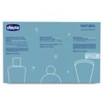 Chicco – Natural Sensation Baby Essential Set
