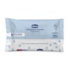 Chicco – Perfumed Wipes, 72 Pcs without Flip Cover, 0m+