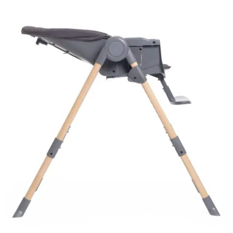 Chicco - Polly Essential Highchair - Ash