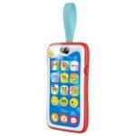 Chicco – Smiley Smartphone