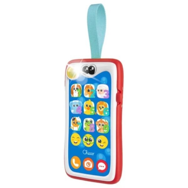Chicco – Smiley Smartphone