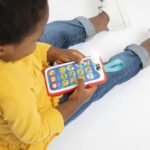 Chicco – Smiley Smartphone