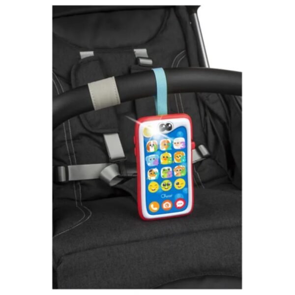 Chicco – Smiley Smartphone