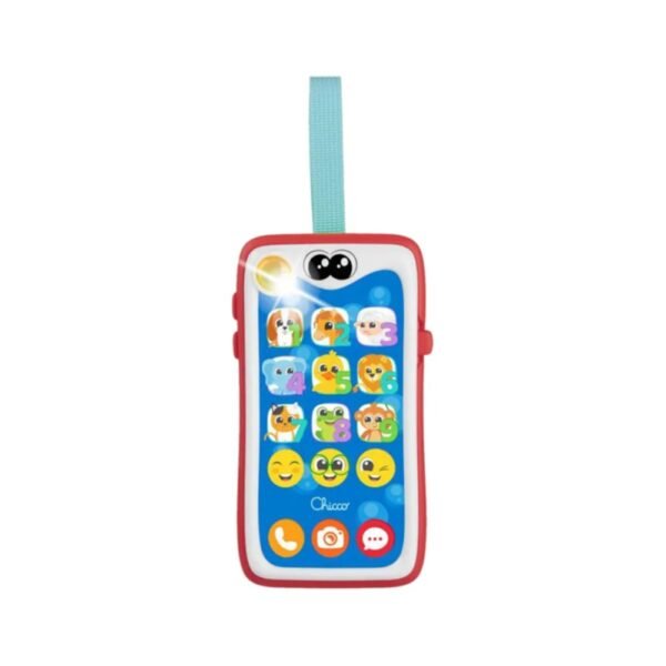 Chicco – Smiley Smartphone
