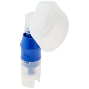 Mininor – Ear And Non-Contact Thermometer – White