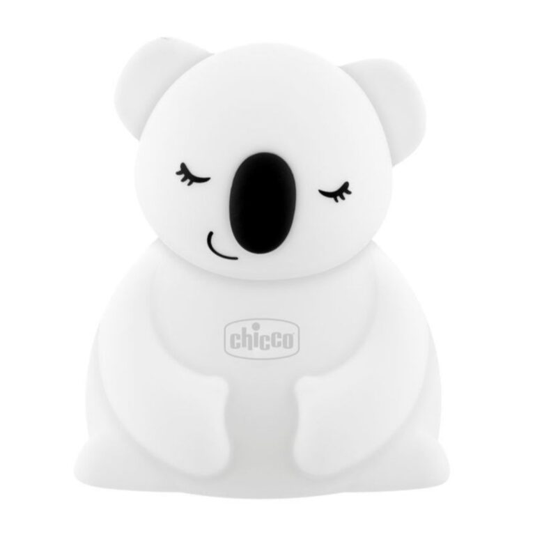Chicco - Sweet Rechargeable Light Lamp