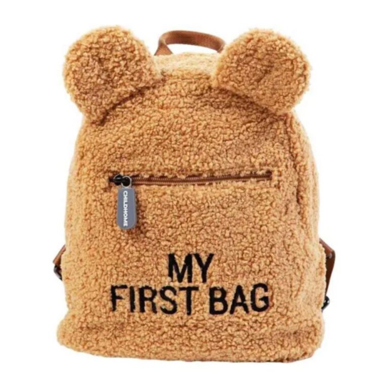 ChildHome - Kids My First Bag Teddy Beige