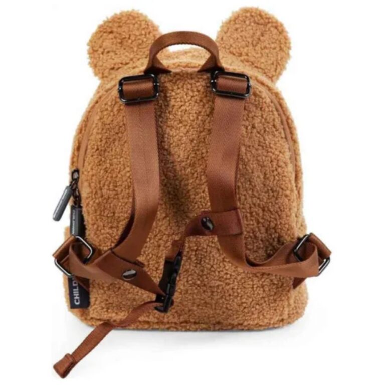 ChildHome - Kids My First Bag Teddy Beige